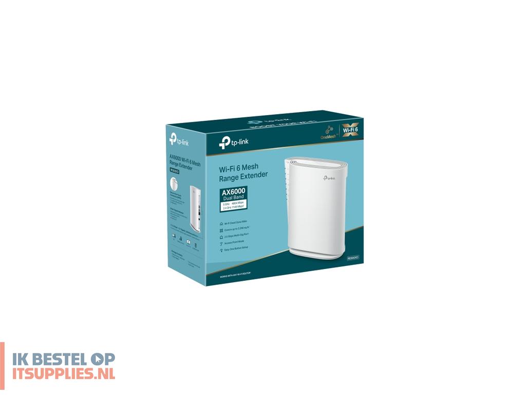 4817462-refurbished_tp-link_re900xd_netwerkextender_netwerkzender_wit_10-_100-_1000-_2500_mbits