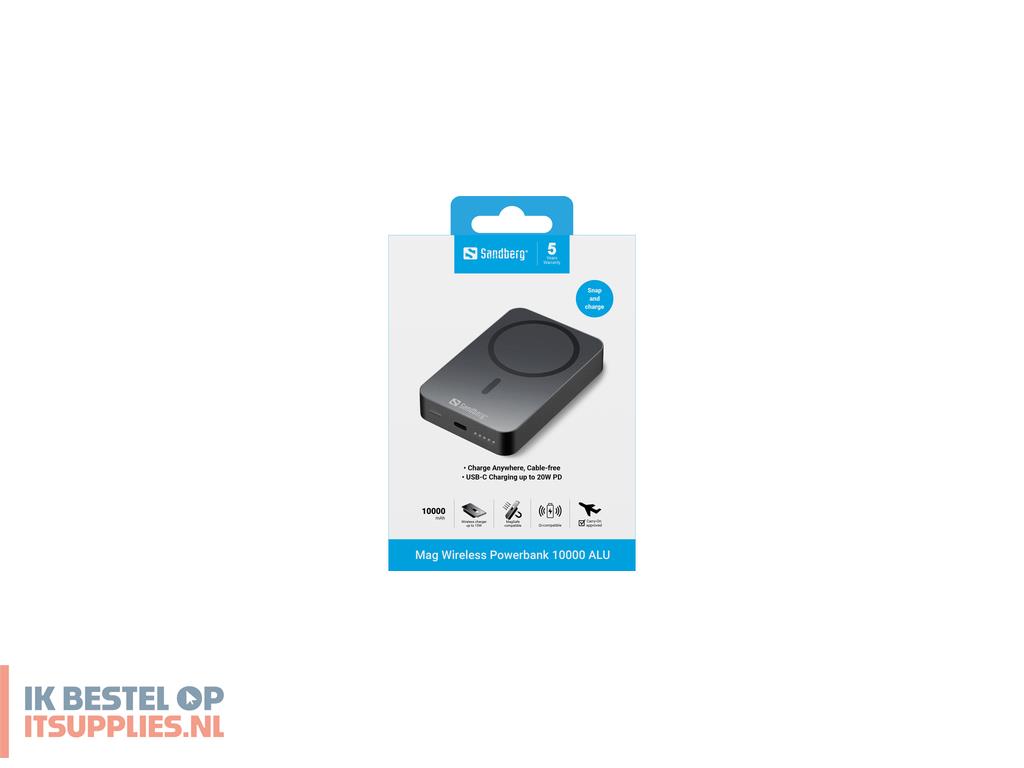 1728664-sandberg_420-97_powerbank_lithium_10000_mah_draadloos_opladen_zwart