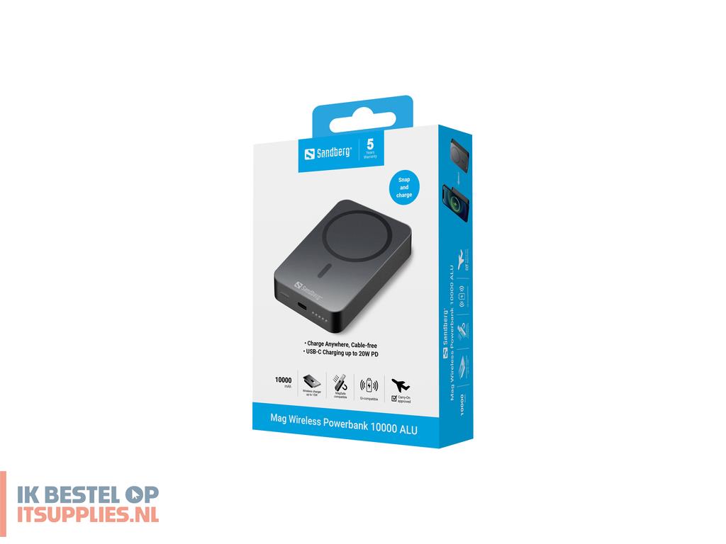 1729770-sandberg_420-97_powerbank_lithium_10000_mah_draadloos_opladen_zwart
