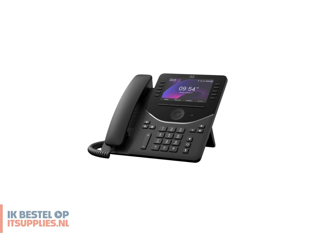 1625722-cisco_9861_ip_telefoon_zwart-_koolstof_10_regels_lcd_wifi