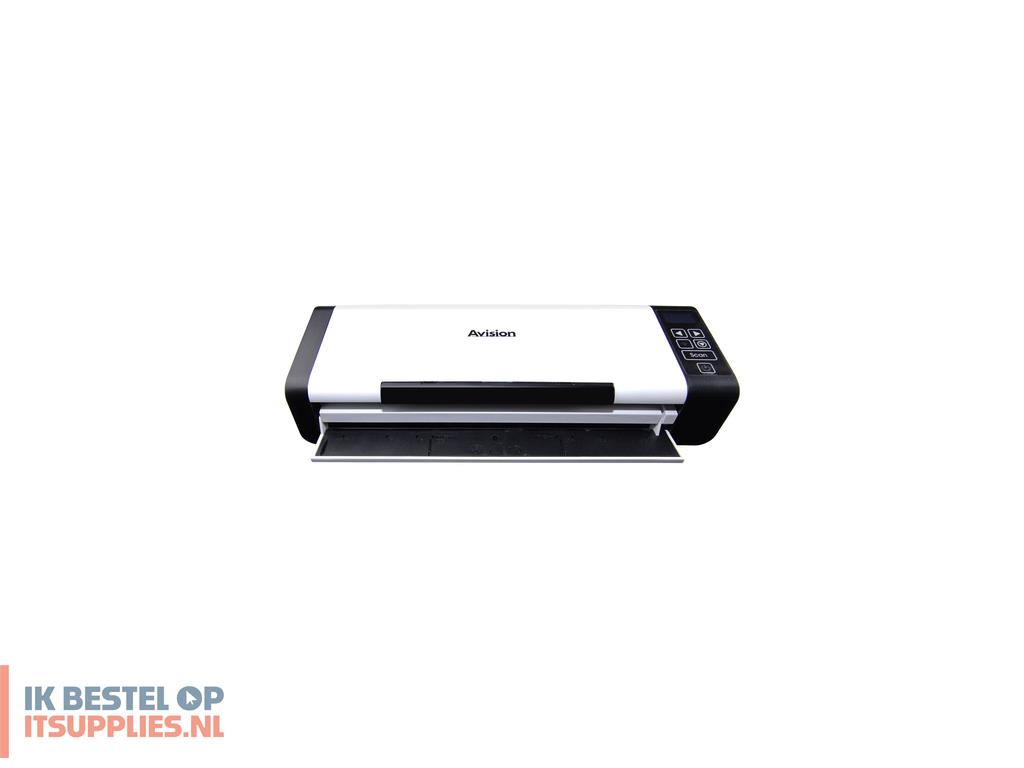 2437241-avision_ad215l_adf-handmatige_invoer_scanner_600_x_600_dpi_a4_zwart-_wit