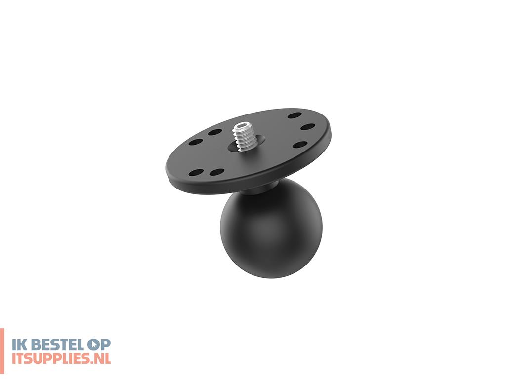 4616669-refurbished_ram_mounts_ram-202au_montagekit_zwart_aluminium