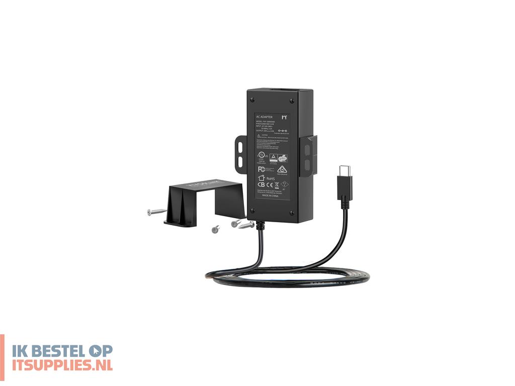 5930143-vivolink_vlusbchub3_usb_grafische_adapter