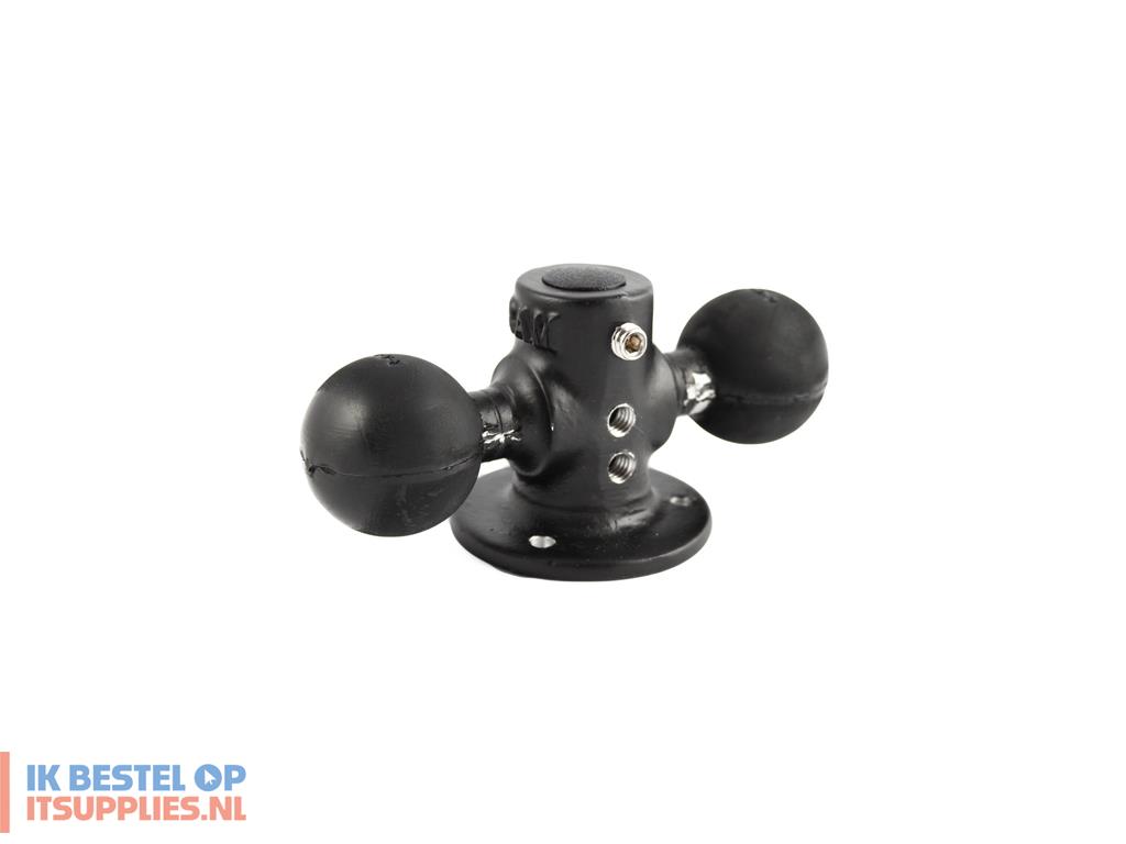 0051819-ram_mounts_ram-217-1u_montagekit_zwart_aluminium