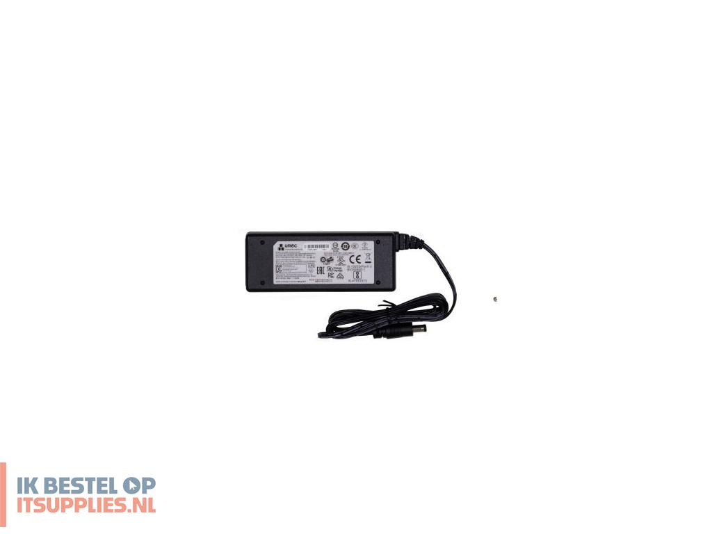 1616941-fortinet_sp-fap43f-pa-cn-5_netvoeding_inverter_binnen_30_w_zwart