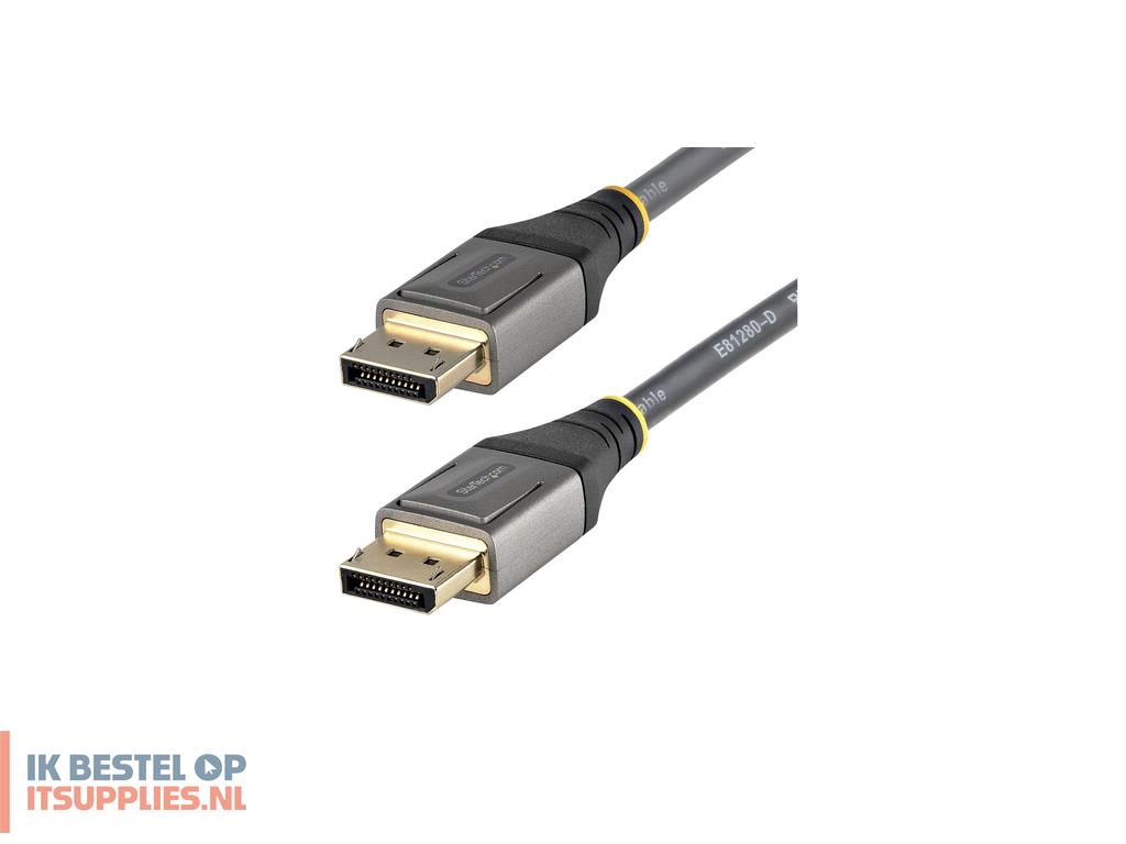 2634757-startechcom_dp14vmm1f_displayport_kabel_0-3_m_zwart-_grijs
