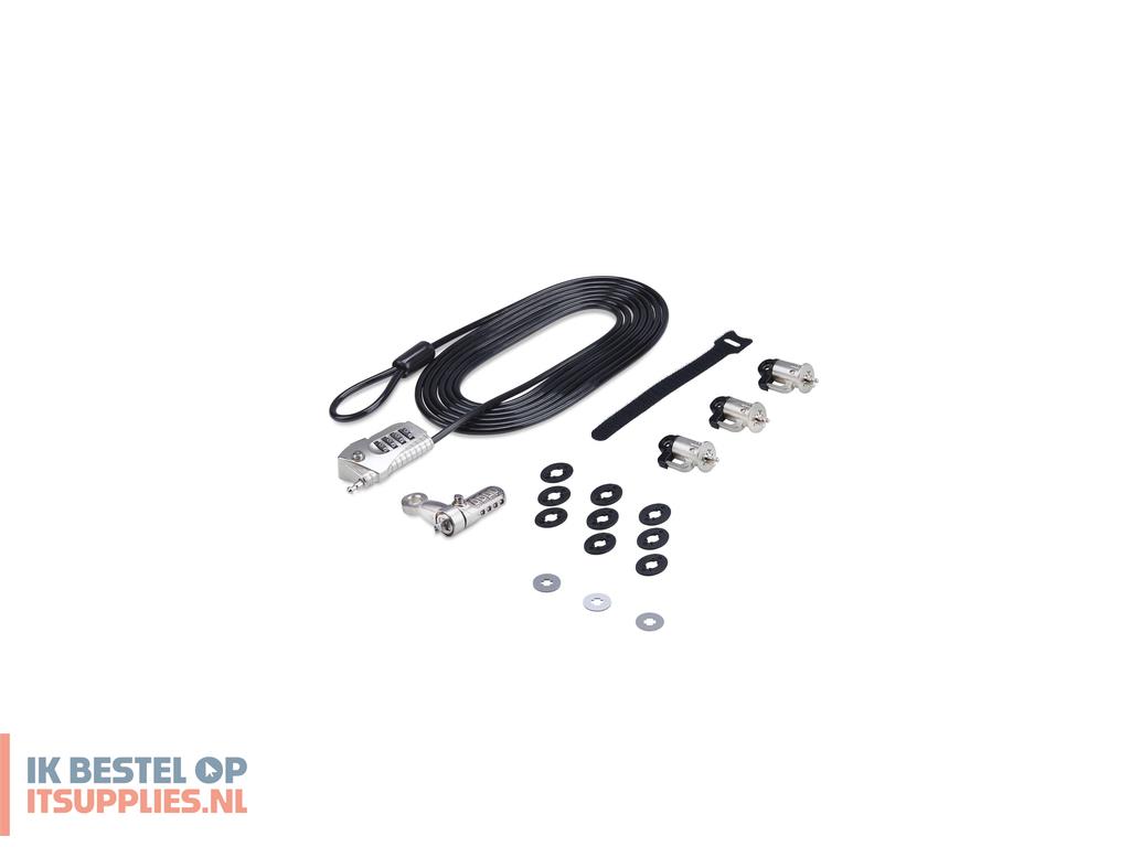 0304958-startechcom_3m4-desk-locking-kit_kabelslot_zwart-_zilver