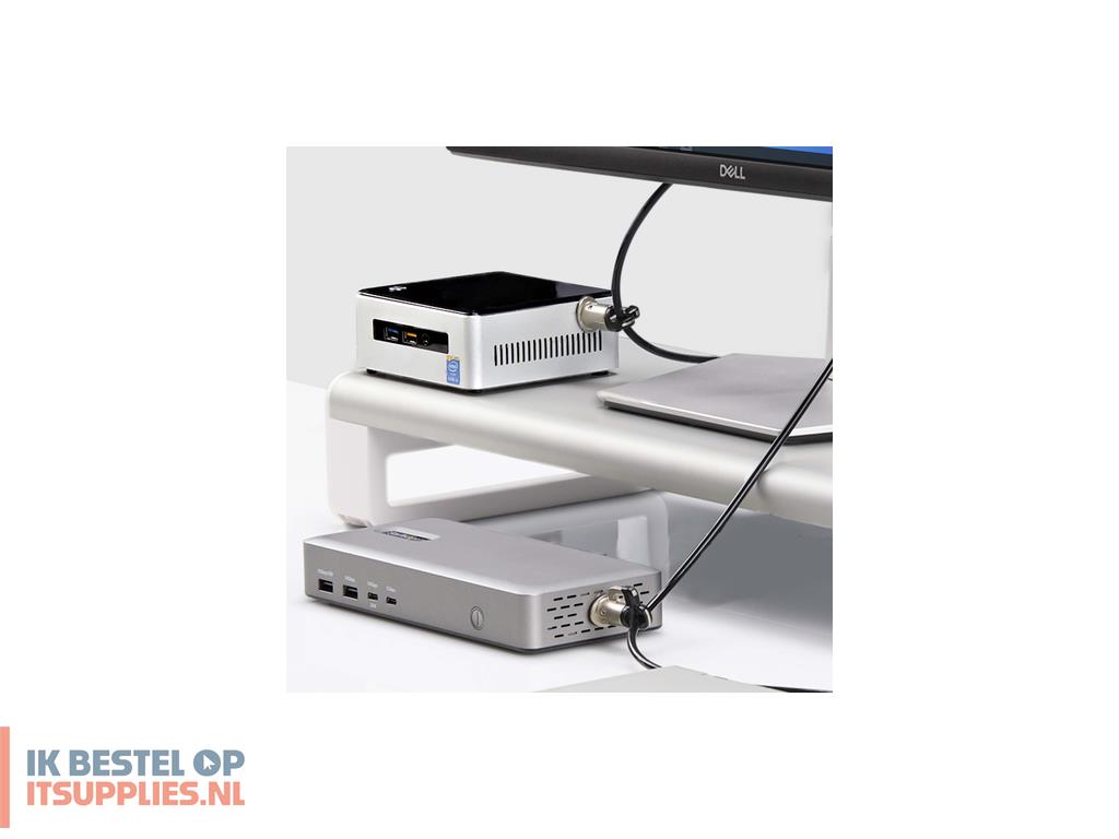0311311-startechcom_3m4-desk-locking-kit_kabelslot_zwart-_zilver