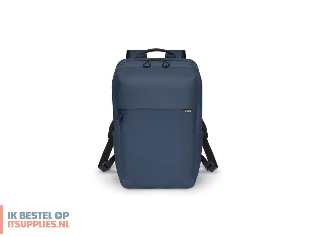 3049713-dicota_d32120-rpet_rugzak_casual_rugzak_blauw_polyester-_gerecycleerd_polyethyleentereftalaat_rpet