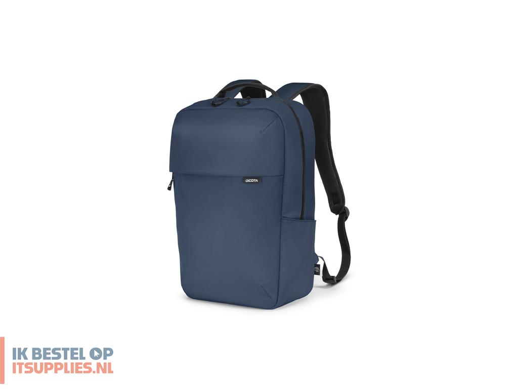 3051631-dicota_d32120-rpet_rugzak_casual_rugzak_blauw_polyester-_gerecycleerd_polyethyleentereftalaat_rpet