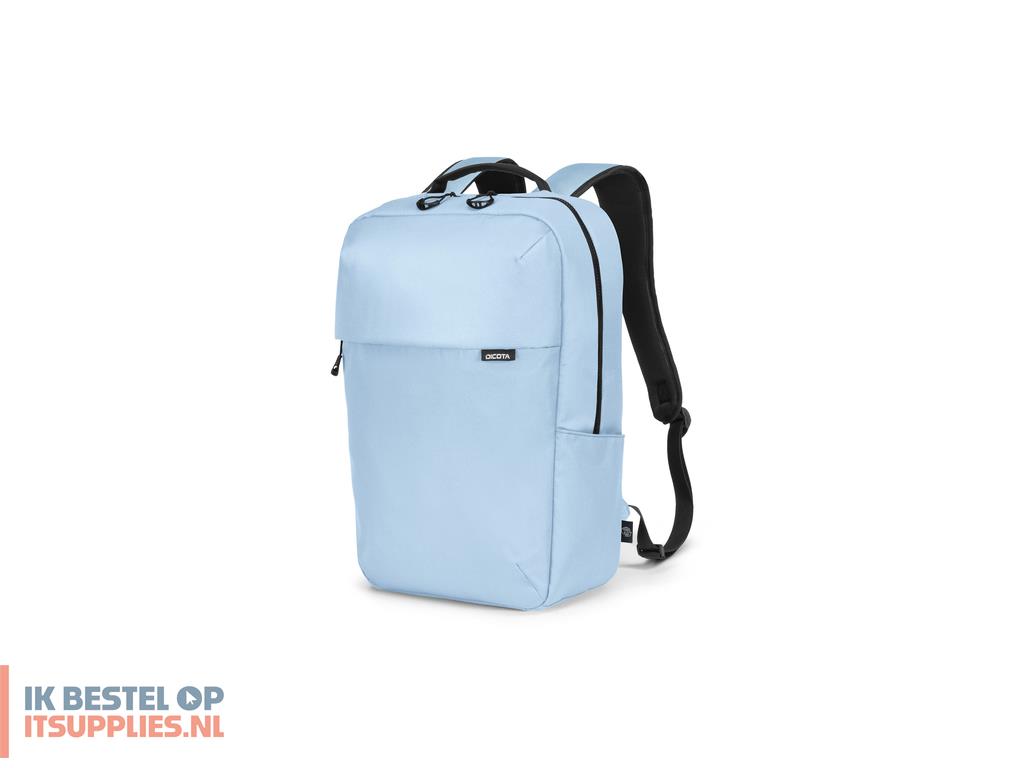 4643027-dicota_d32122-rpet_rugzak_casual_rugzak_blauw_polyester