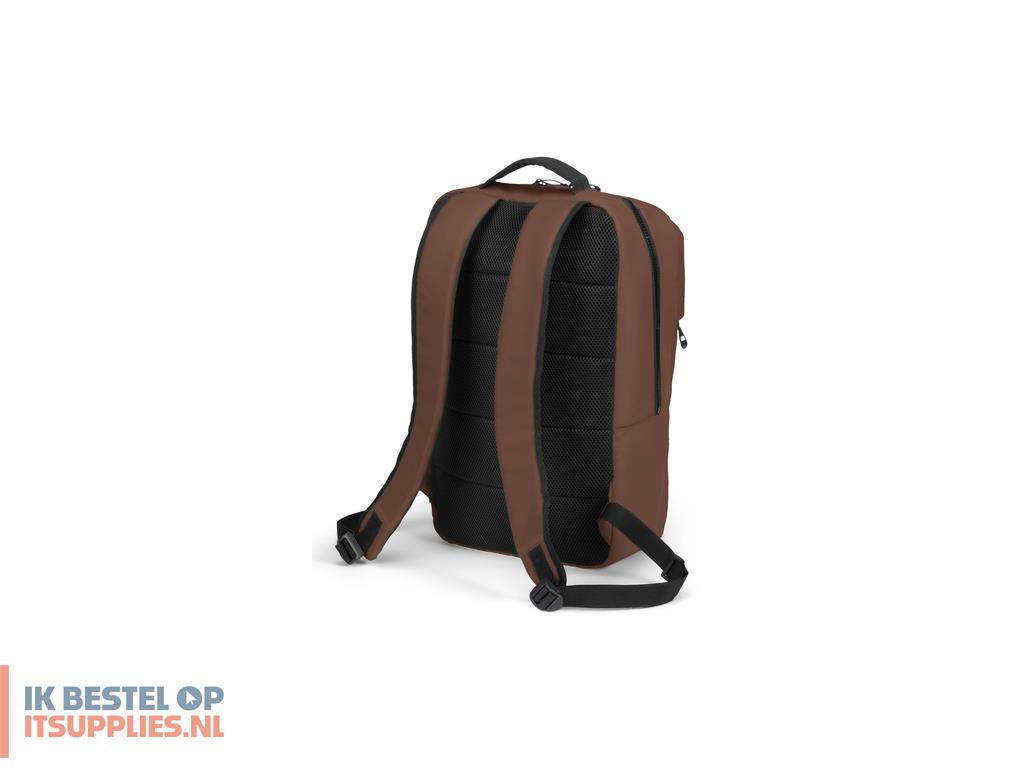 3506076-dicota_d32124-rpet_rugzak_casual_rugzak_bruin_polyester