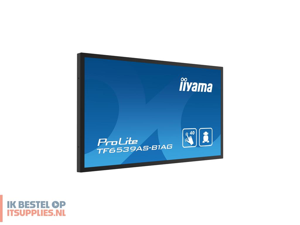 0455911-iiyama_tf6539as-b1ag_beeldkrant_digitale_signage_flatscreen_163-8_cm_645_led_500_cdm²_4k_ultra_hd_zwart