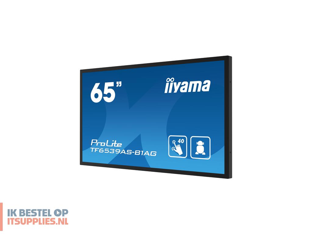 0500206-iiyama_tf6539as-b1ag_beeldkrant_digitale_signage_flatscreen_163-8_cm_645_led_500_cdm²_4k_ultra_hd_zwart