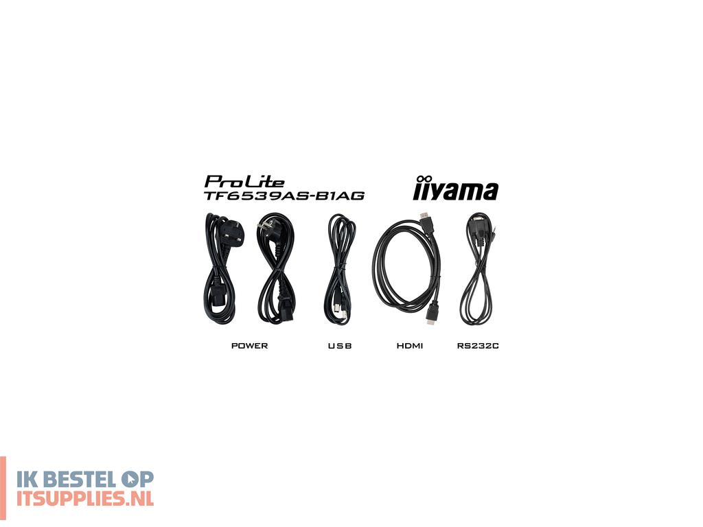 0519992-iiyama_tf6539as-b1ag_beeldkrant_digitale_signage_flatscreen_163-8_cm_645_led_500_cdm²_4k_ultra_hd_zwart