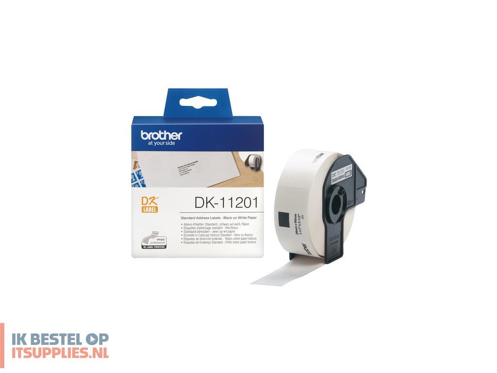 0039944-brother_dk-11201_labelprinter-tape_zwart_op_wit