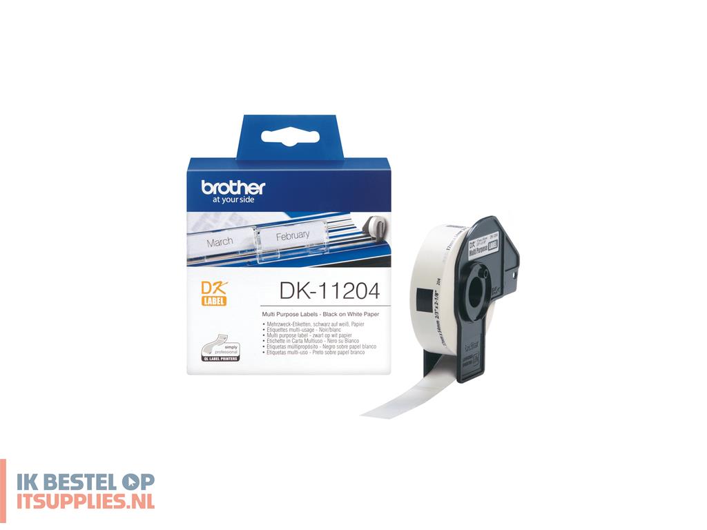 4528684-brother_dk-11204_labelprinter-tape_zwart_op_wit