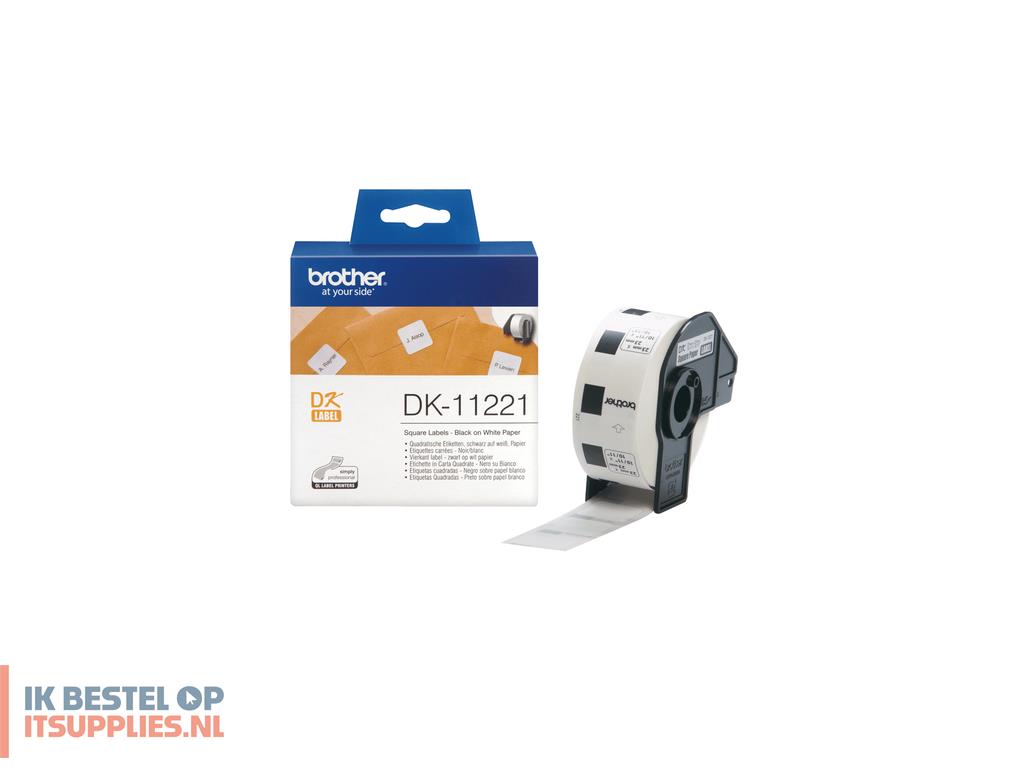 1606778-brother_dk-11221_labelprinter-tape_zwart_op_wit