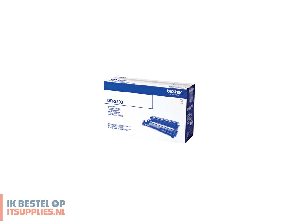 4541666-brother_dr-2200_printer_drum_origineel_1_stuks