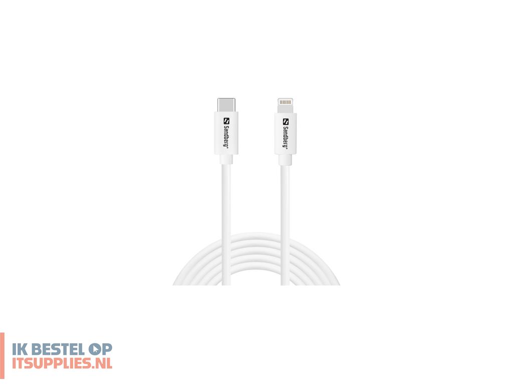 3308452-sandberg_136-59_lightning-kabel_2_m_wit