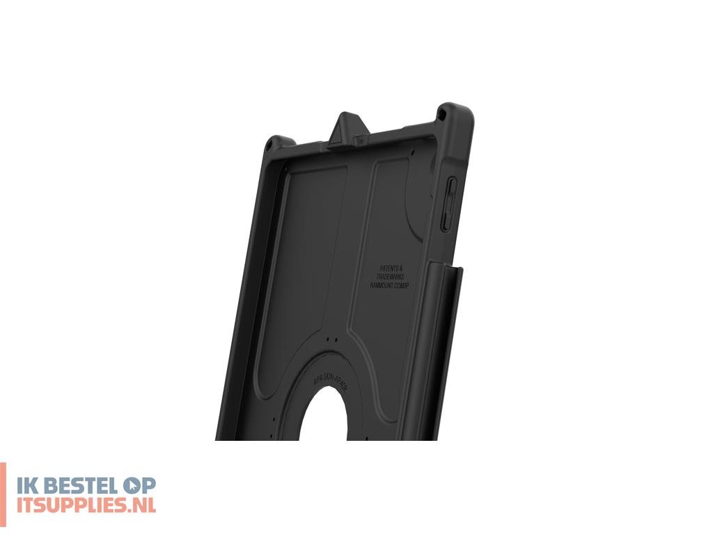 4653651-refurbished_ram_mounts_ram-gds-skin-ap40-ng_tabletbehuizing_25-6_cm_101_hoes_zwart
