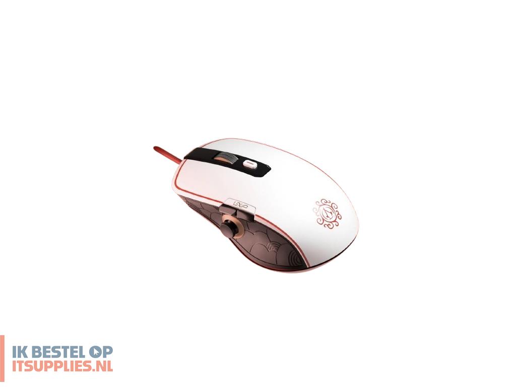 5018918-lexip_initiate_bundle_muis_gamen_rechtshandig_usb_type-a_optisch_12000_dpi