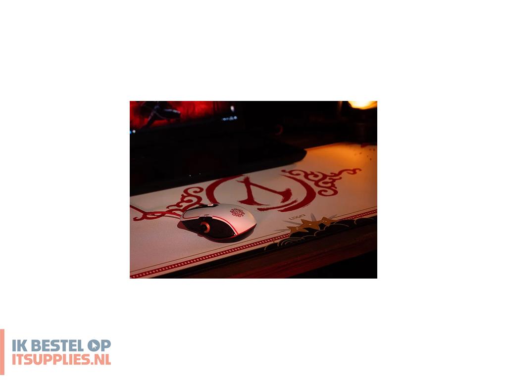 5028416-lexip_initiate_bundle_muis_gamen_rechtshandig_usb_type-a_optisch_12000_dpi