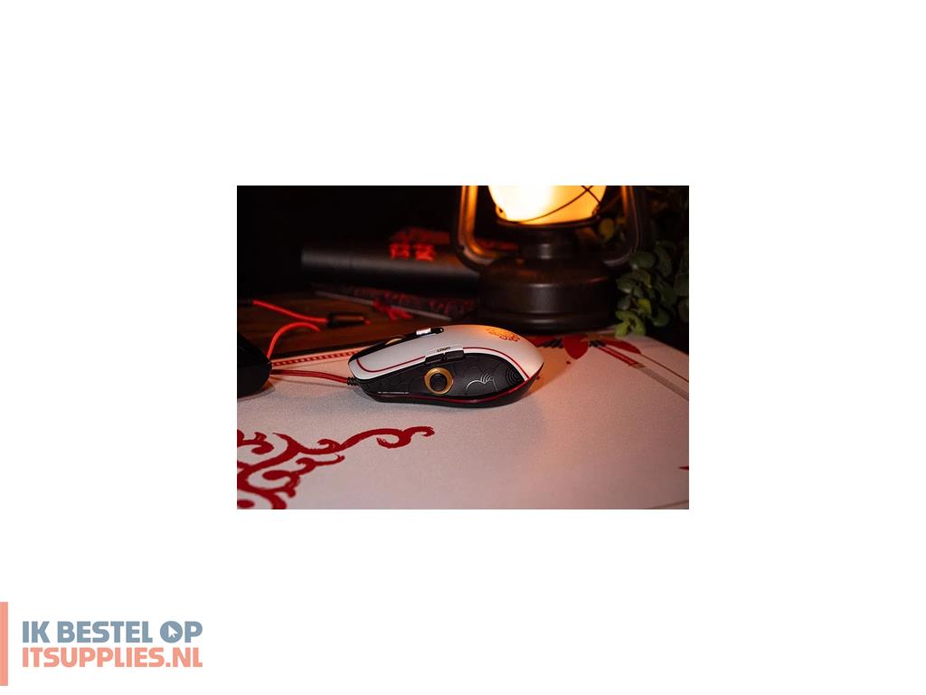 5031005-lexip_initiate_bundle_muis_gamen_rechtshandig_usb_type-a_optisch_12000_dpi
