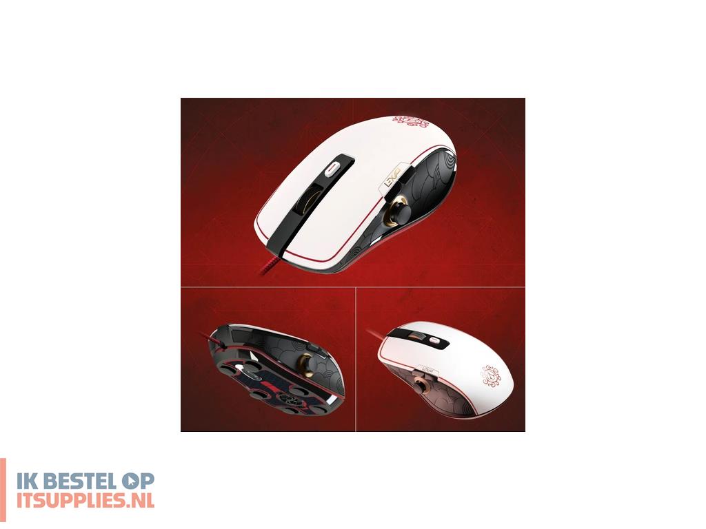 5042845-lexip_initiate_bundle_muis_gamen_rechtshandig_usb_type-a_optisch_12000_dpi