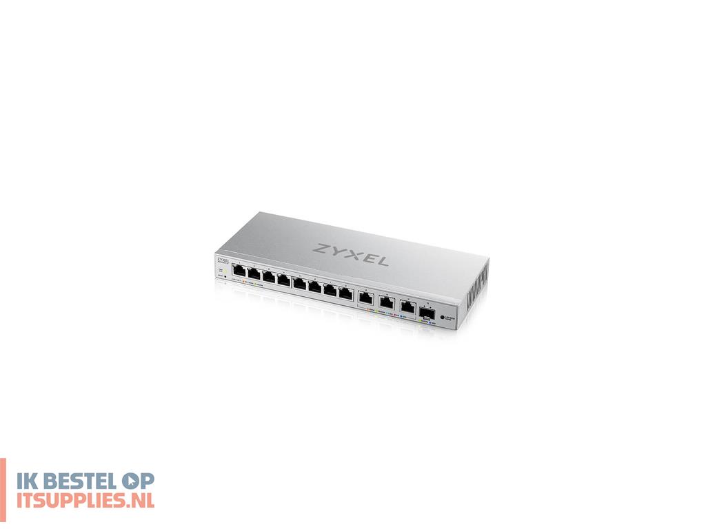4840601-zyxel_xgs1250-12_managed_l2_10g_ethernet_100100010000_grijs