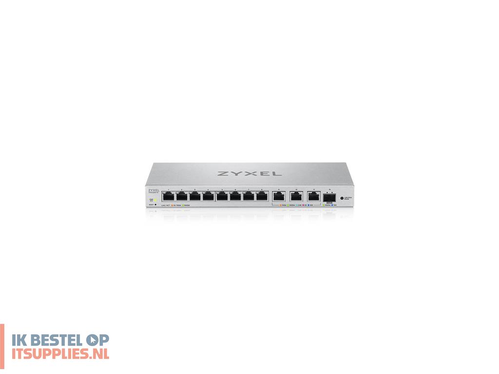 4843296-zyxel_xgs1250-12_managed_l2_10g_ethernet_100100010000_grijs