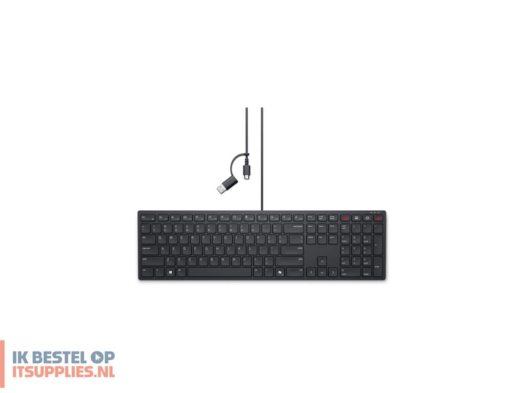 1801590-dell_kb525c_toetsenbord_kantoor_usb_us_international_zwart