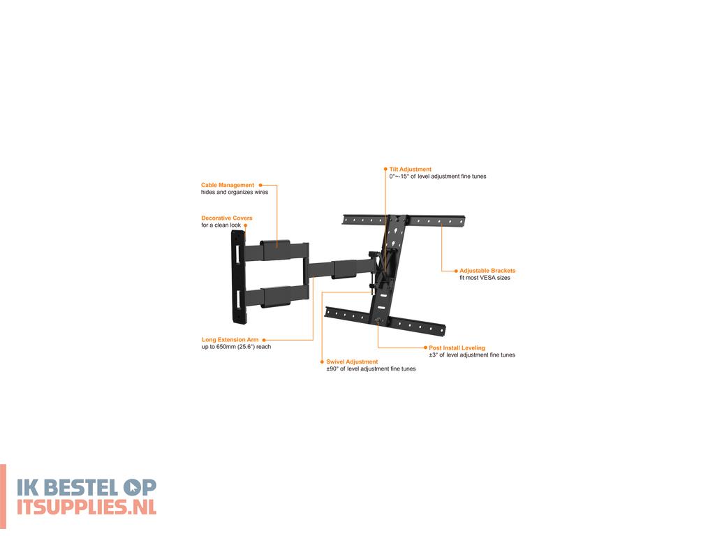 1646038-multibrackets_6184_tv-bevestiging_139-7_cm_55_zwart