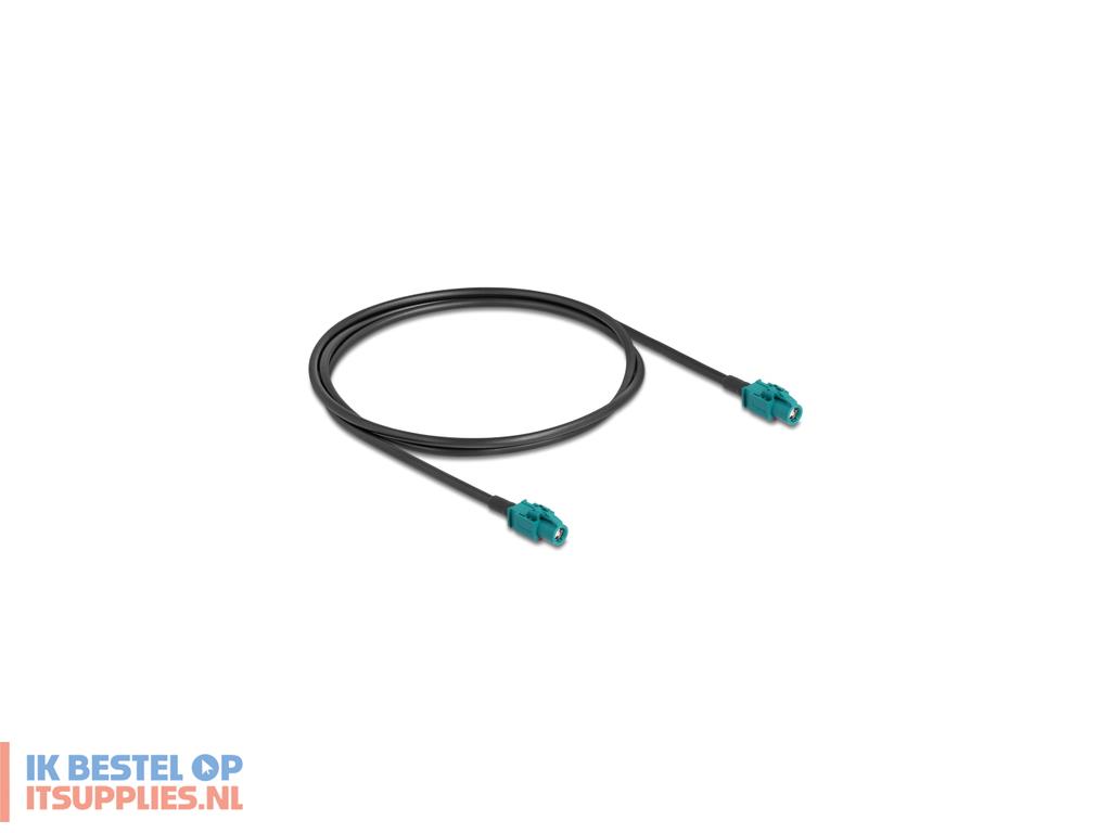 0240408-delock_90680_coax-kabel_1_m_hsd_z_zwart-_blauw