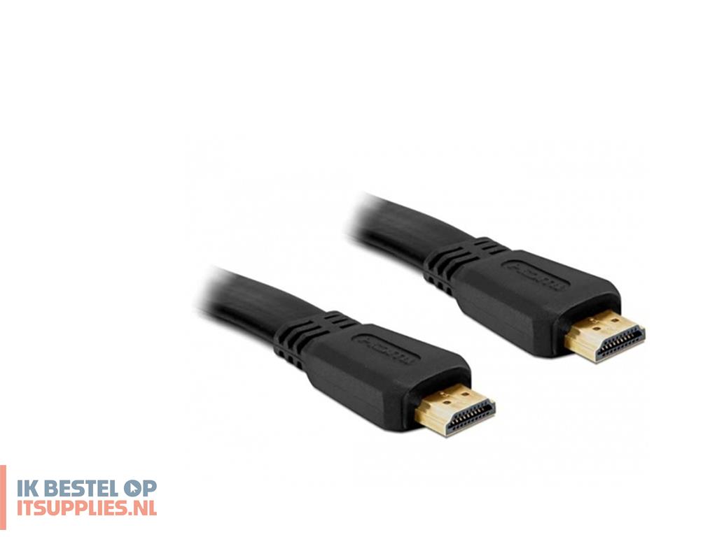 4642789-delock_82669_hdmi_kabel_1_m_hdmi_type_a_standaard_zwart
