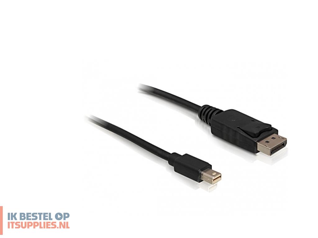 5900696-delock_1m_displayport_cable_mini_displayport_zwart