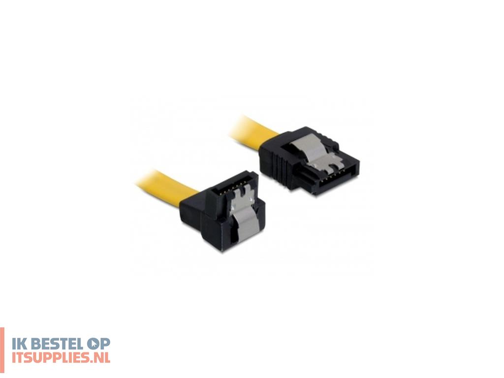 0215972-delock_02m_sata_mm_sata-kabel_0-2_m_geel