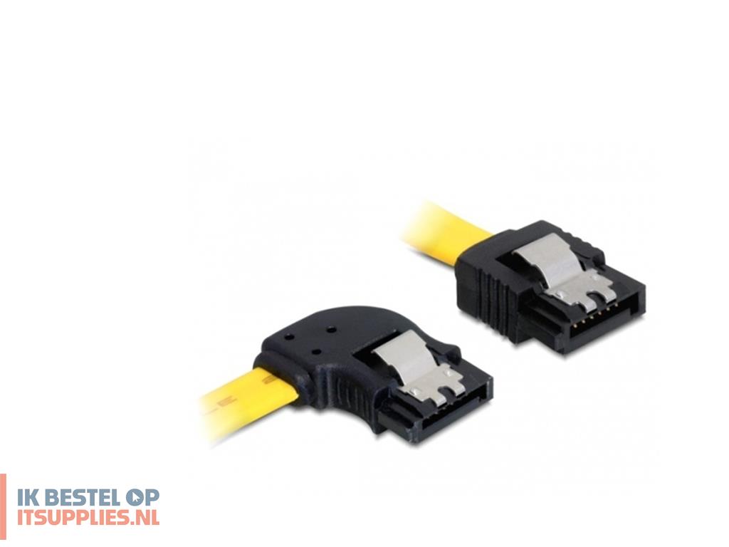 0312257-delock_03m_sata_mm_sata-kabel_0-3_m_geel