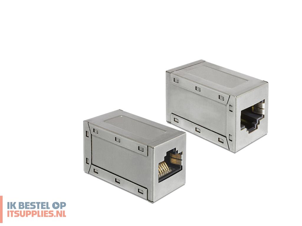 1542210-delock_86140_tussenstuk_voor_kabels_rj45_zilver