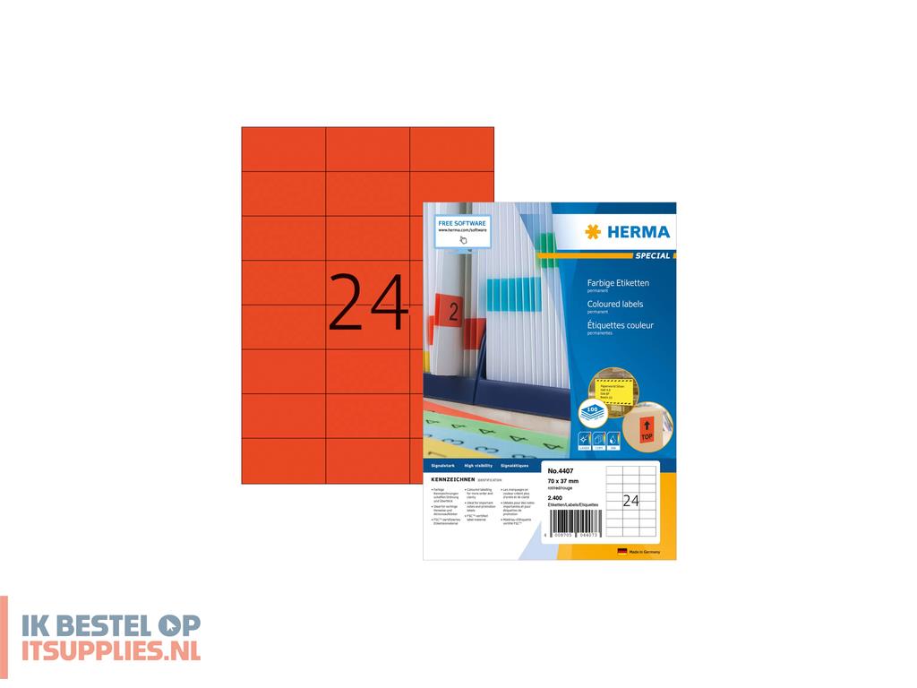 3531564-herma_4407_etiket_rechthoek_permanent_2400_stuks