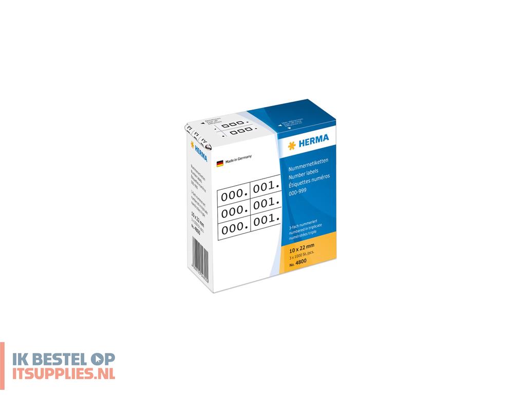 3222501-herma_4800_etiket_zwart-_wit_3000_stuks