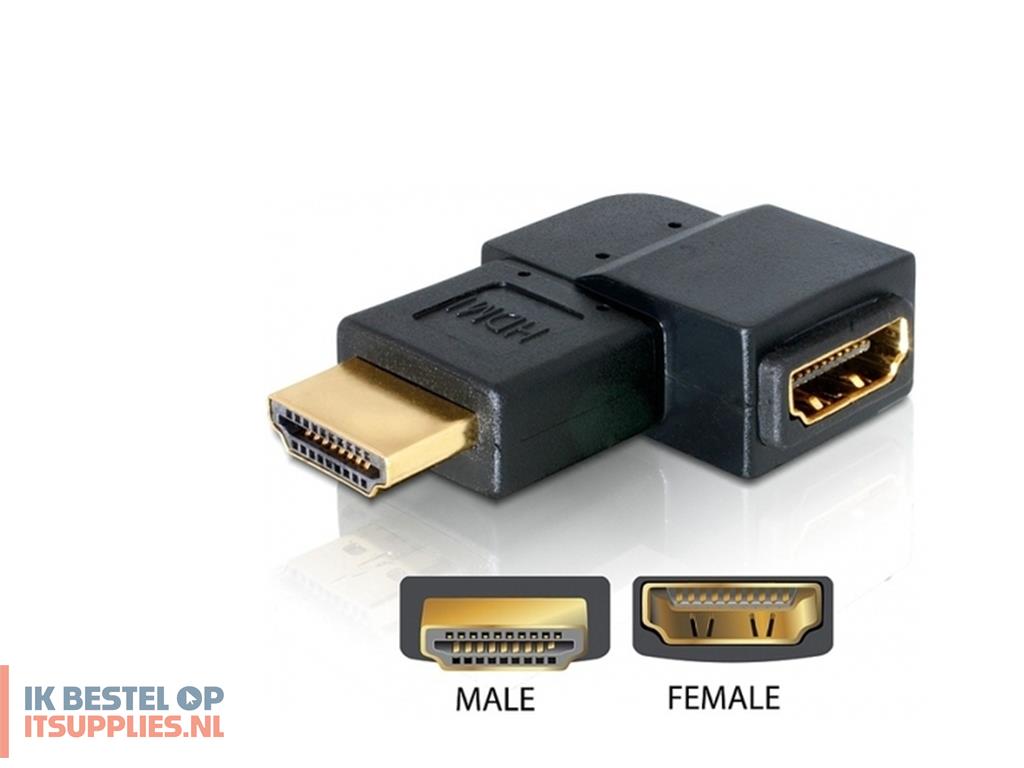 1542856-delock_adapter_hdmi_male_hdmi_female_90_left_hdmi_13_zwart