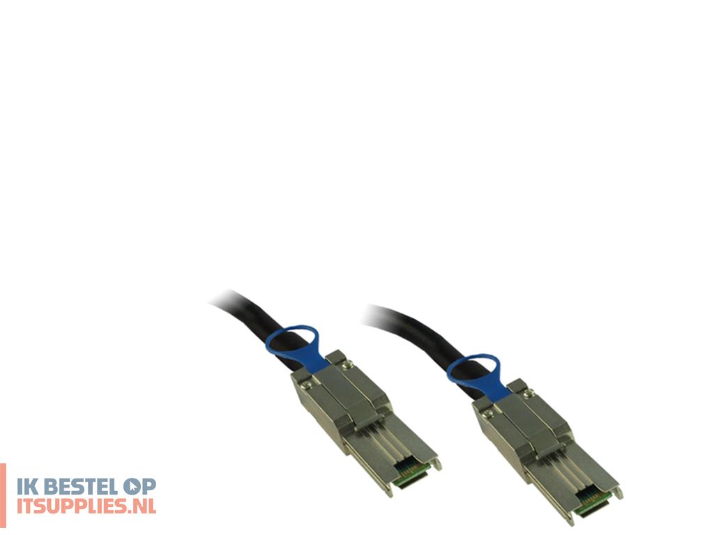 0533085-inter-tech_88885239_serial_attached_scsi_sas-kabel_1_m_zwart