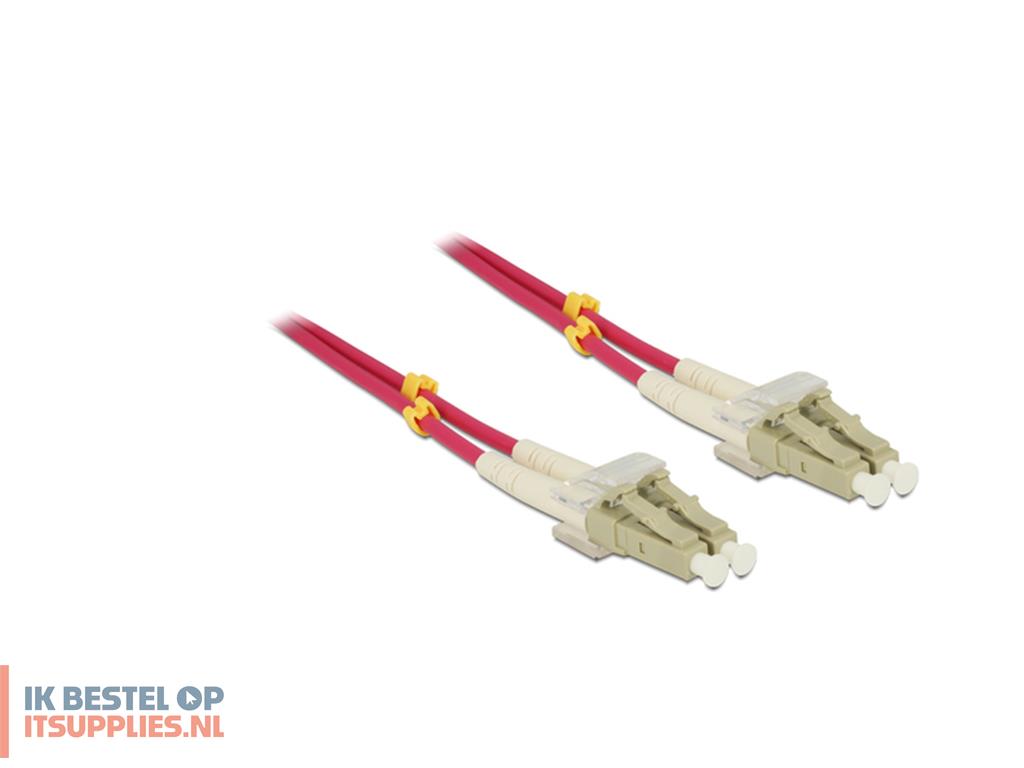 4934183-delock_lc_-_lc-_2m_infiniband_en_glasvezelkabel_violet