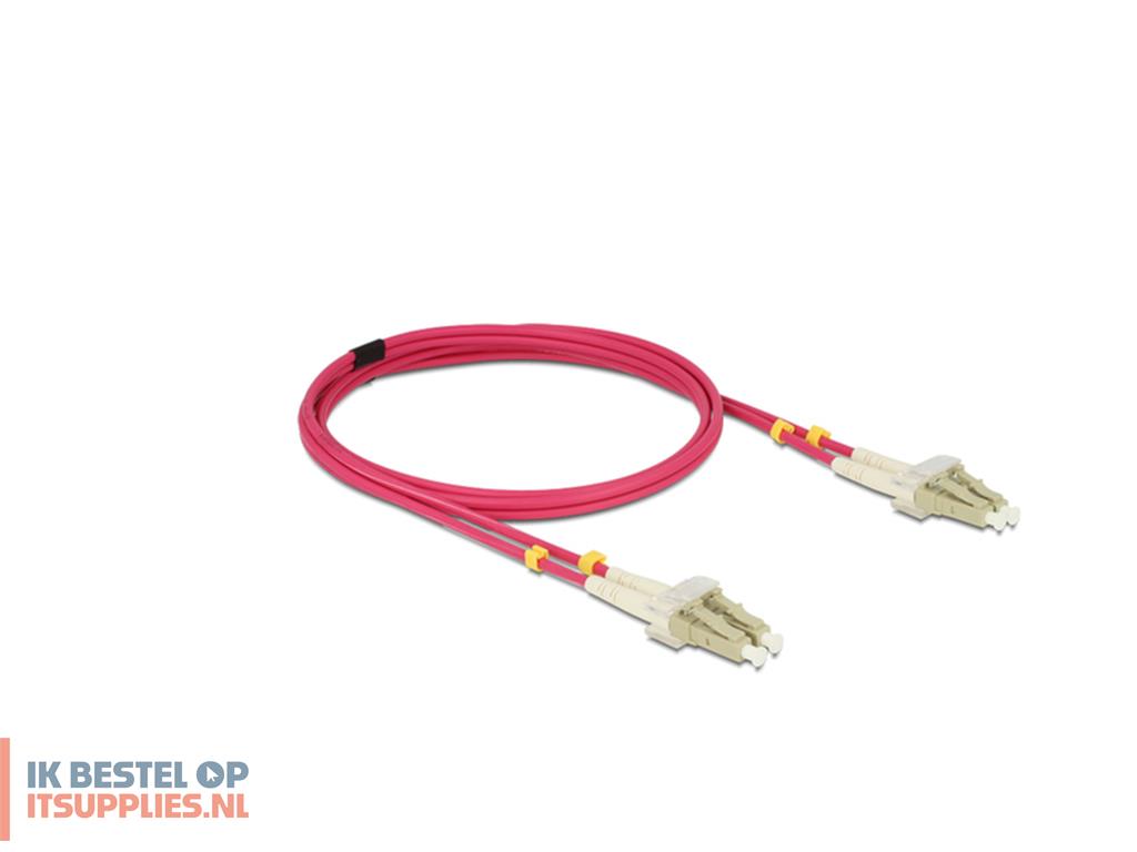 4938885-delock_lc_-_lc-_2m_infiniband_en_glasvezelkabel_violet