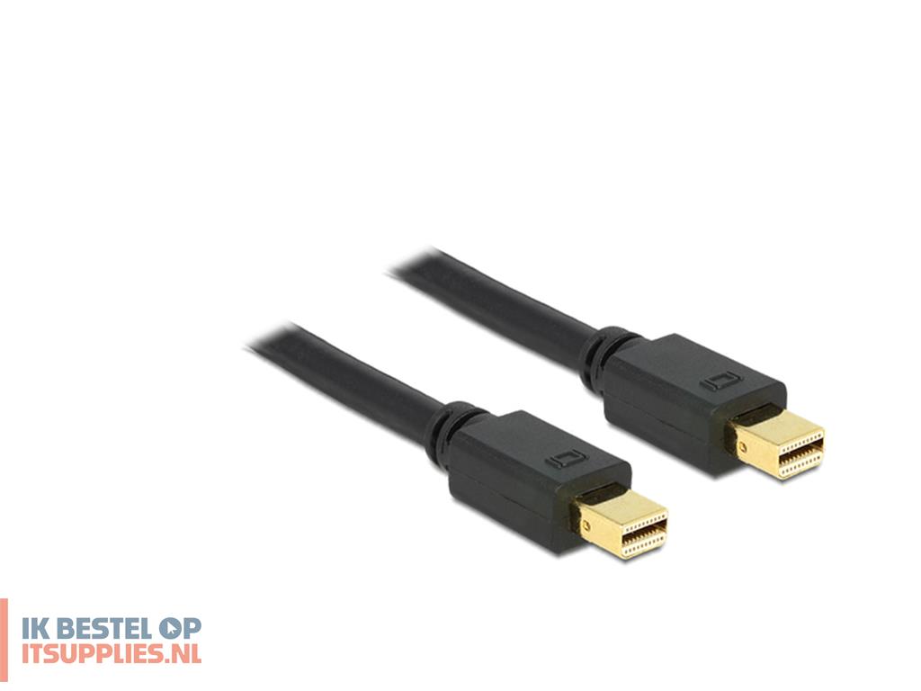 3543879-delock_83477_displayport_kabel_5_m_mini_displayport_zwart