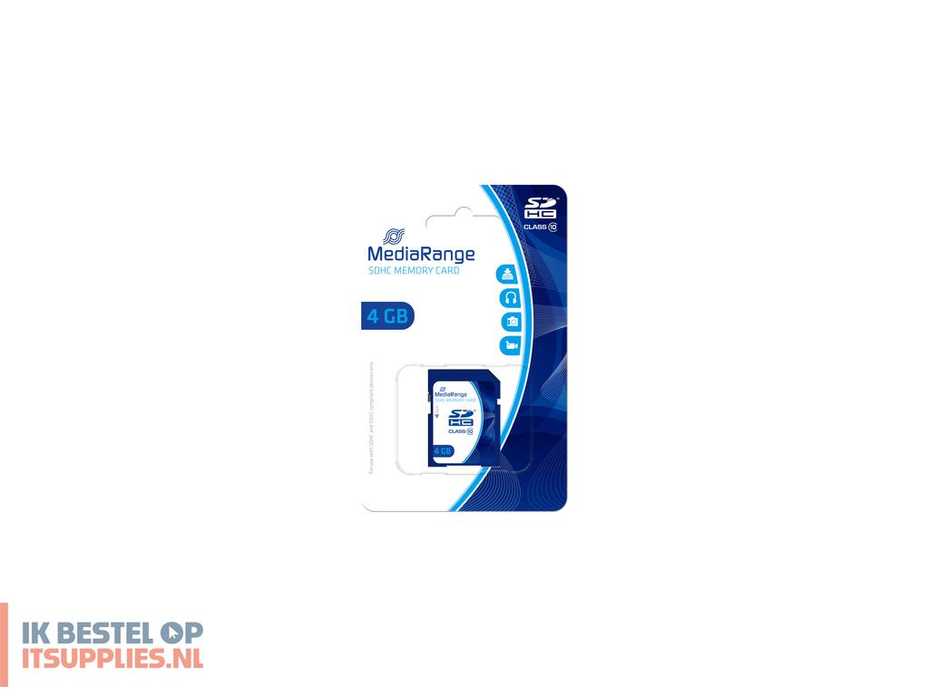 3231050-mediarange_4gb_sdhc_klasse_10
