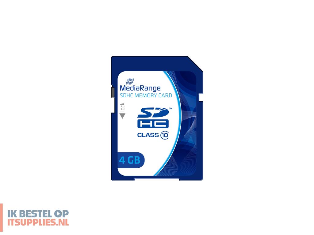 3253079-mediarange_4gb_sdhc_klasse_10