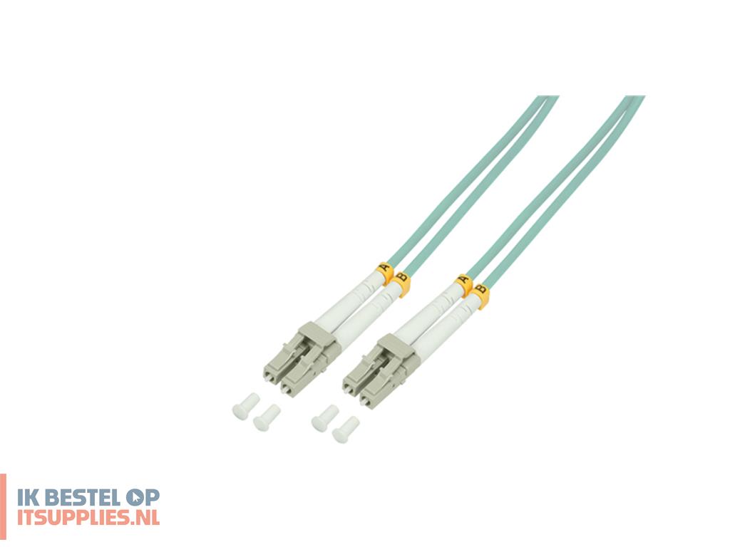 5018838-logilink_10m-_lc_-_lc_infiniband_en_glasvezelkabel_blauw