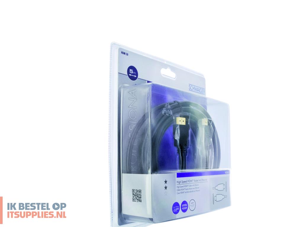 5024135-schwaiger_5m_hdmi_mm_hdmi_kabel_hdmi_type_a_standaard_zwart
